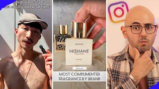 Reacting To The Ridiculous World Of Instagram Fragrance Reels  Men’s ColognePerfume Review