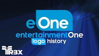 Entertainment One Logo History