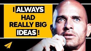 Go Hunt Your Dream and MONEY Will Follow  Kelly Slater  Top 10 Rules