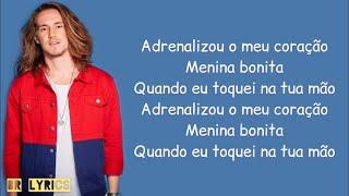 Vitor Kley - Adrenalizou Letra