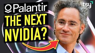 Im Buying Palantir Stock PLTR After Earnings Here’s Why