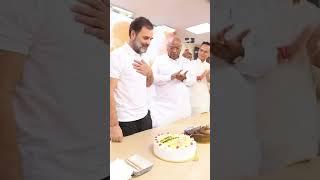 Happy Birthday to JanNayak ️  Rahul Gandhi Birthday