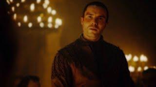 Gendry becomes a Lord  Game of Thrones Season 8