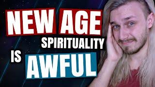New Age is Awful Heres Exactly Why – The TRUTH about New Age Spirituality