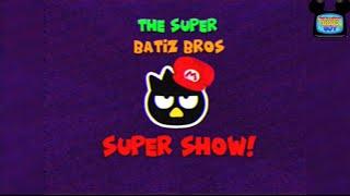 SanrioSuper Mario bros super show opening#sanriocharacters #sanrio #hellokittyandfriends