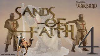 Mount and Blade Warband Mods Sands of Faith #4  Sharpened Spoons
