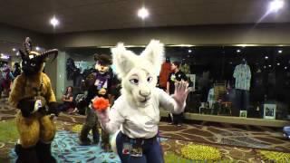 BLFC 2015 - 1080p Biggest LIttle Fur Con 2015 Fursuit Parade