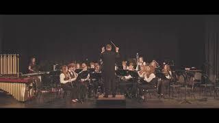ALL THE PRETTY LITTLE HORSES - GHHS Symphonic Band