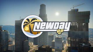 New Day RP Trailer  Grand Theft Auto 5 Roleplay