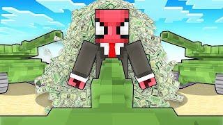 5.000.000$ı KORURSAN SENİN OLUR - Minecraft