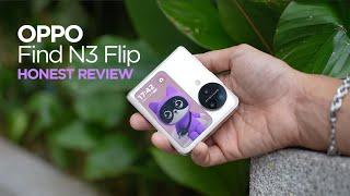 The launch of OPPO Find N3 Series in Singapore + HONEST REVIEW VLOG  smashpop