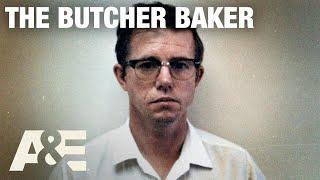 Small Town Baker Becomes Worst Mass Murderer in Alaskas History  First Blood  A&E