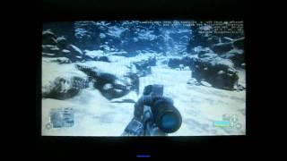 Linux Gaming - Crysis on Linux