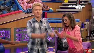 Nickelodeon Teen France - Game Shakers - New Episodes Promo JuneJuly 2023