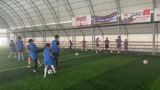 Trabzonspor Fatsa Futbol okulu - Antrenmandan Kesitler ️️