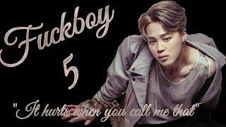 F**kboy Jimin FF Episode 5