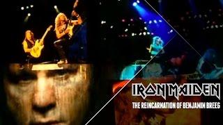 Iron Maiden - The Reincarnation Of Benjamin Breeg Official Video