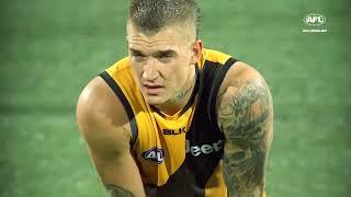 The best of Dustin Martin