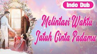 ‍Terpaksa pura-pura Cinderella jatuh cinta pada tetangga dari masa lalu#chinesedrama #Indo Dub