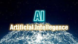 Apa itu AI Artificial Intelligence