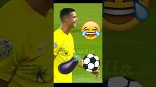 Cristiano Ronaldo Funny Revenge #shorts