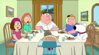 Family Guy - Im moving back in with the Hendersons