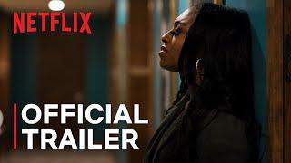 Tyler Perry’s Beauty in Black  Official Trailer  Netflix