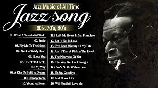 50 Unforgettable Jazz Classics  louis armstrong  frank sinatra  diana krall  norah john