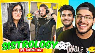 Sistrology - THE BEST VLOGGER OF PAKISTAN