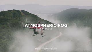 Atmospheric Smoke & Fog - Visual Effects Stock Footage Elements  Visual FX Pro