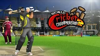 How to Download and Install World Cricket Championship 2 wcc2 on Windows PC