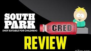 South Park Not Suitable For Children Review