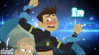 Wild Kratts - Shape of You  MEP FULL