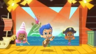 Bubble Guppies   Our Great Play
