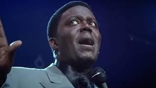 The Daily Laugh  Bernie Mac  Kings of Comedy Charlotte FULL