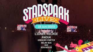 Stadspark Live 2023