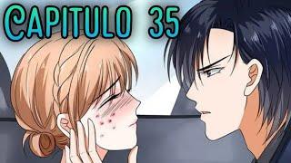 ¡Ámame Doctor Chu - Capitulo 35  Mangatoon Sub.Español