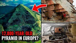 Ancient Monuments That Aren’t What They Seem