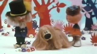 The Magic Roundabout - E17 - Watch The Birdie