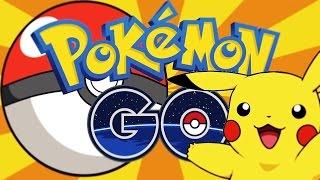 КАК ИГРАТЬ В POKEMON GO ПОКЕМОН ГО