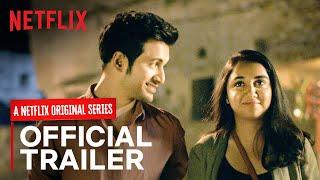 Mismatched  Official Trailer  Prajakta Koli Rohit Saraf & Rannvijay Singha  Netflix India