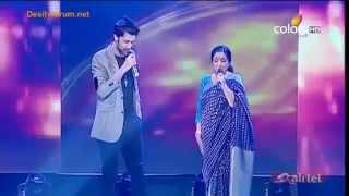 Atif Aslam  Asha Bhosle Dilbar Mere & Chura Liya Sur Kshetra Performs