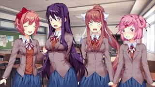 Doki Doki Farting Club