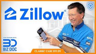 How Zillow Dominated Real Estate - Biz Doc  Classic Case Study