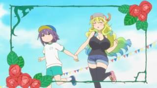 World Class  Kobayashi-san Chi no Maid Dragon