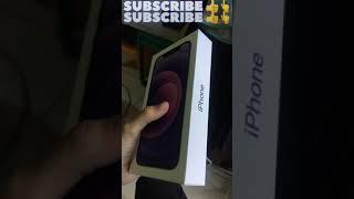 iPhone 12 128GB Purple - Review 2021 #AppleIndonesia #iBox