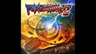 Powerhouse - Darkest Before Dawn Full Album 2024 