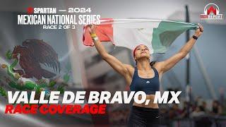 Spartan MXNS 2024  Valle de Bravo Sprint - Race 2 of 3