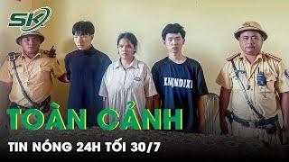 Toàn Cảnh Tin Nóng 24h Tối 307  Tin Tức Thời Sự Cập Nhật Mới Nhất Hôm Nay  SKĐS