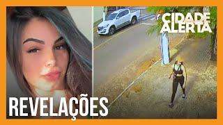 Polícia descobre que ex-namorado da jovem atacada com ácido no Paraná foi mandante do ataque
